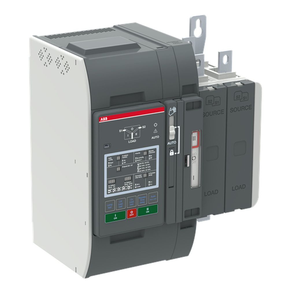 ABB Lasttrennschalter 1SCA153437R1001 Typ OXB200U2X2QT 