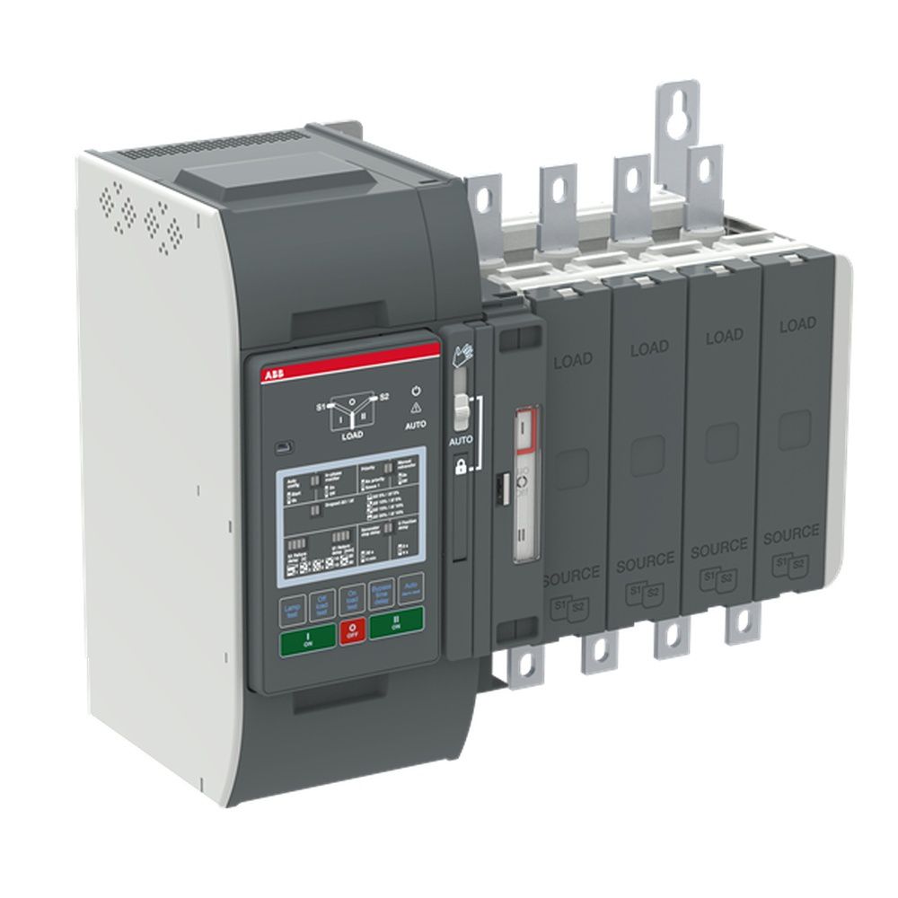 ABB Lasttrennschalter 1SCA153440R1001 Typ OXB200U3S2QB 