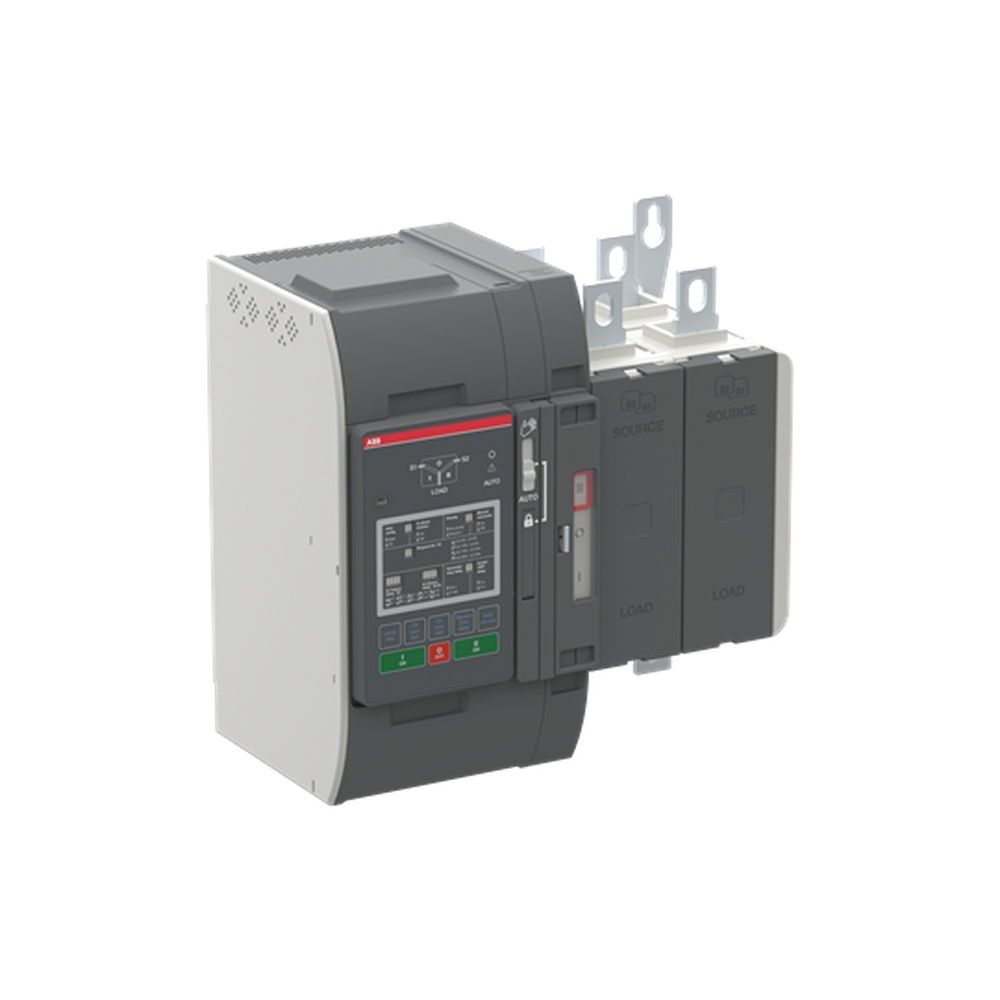 ABB Lasttrennschalter 1SCA153466R1001 Typ OXB260U2X2QT 