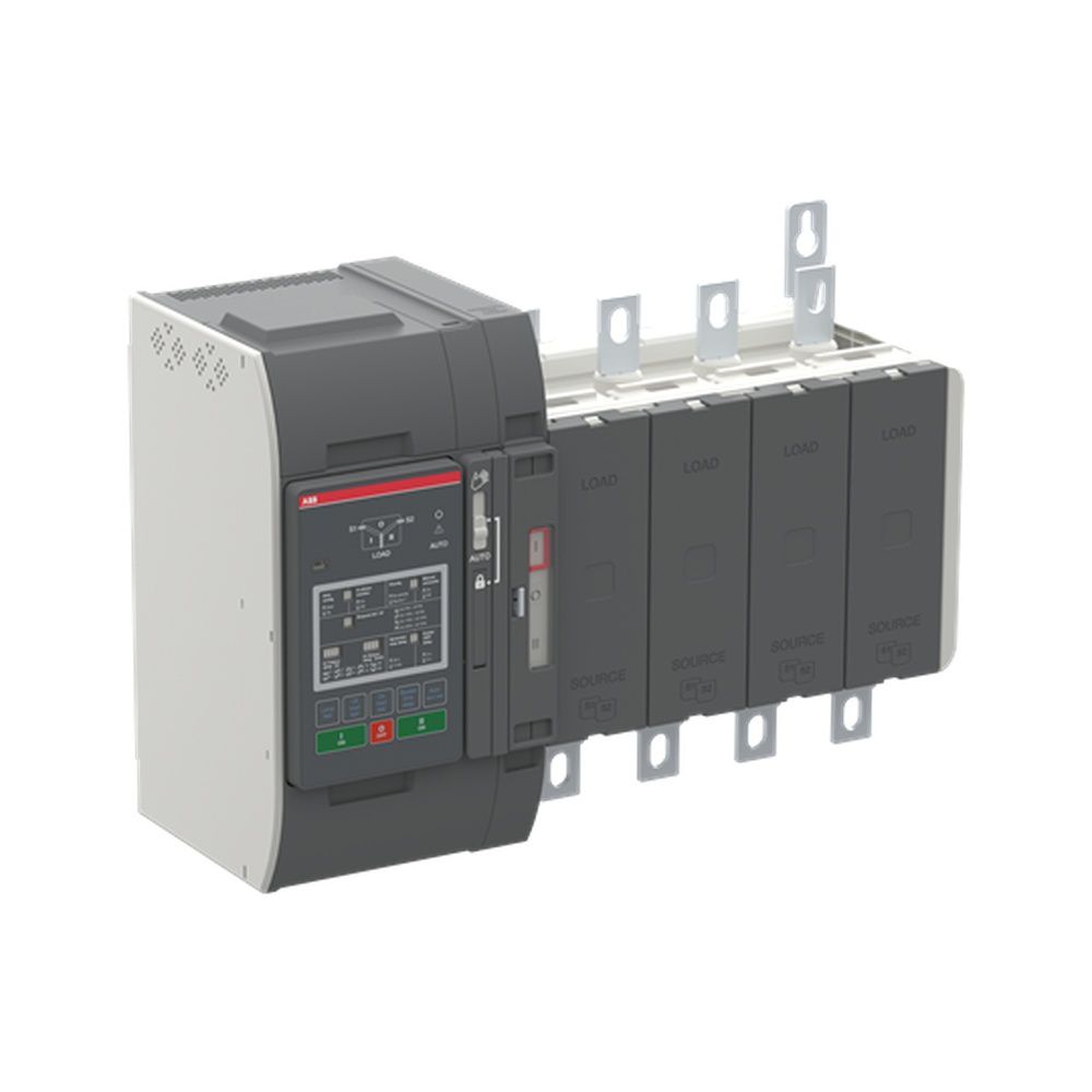 ABB Lasttrennschalter 1SCA153468R1001 Typ OXB260U2X3QT 