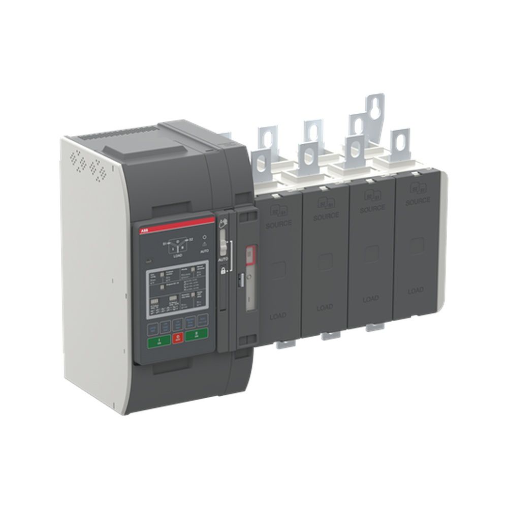 ABB Lasttrennschalter 1SCA153470R1001 Typ OXB260U3S2QT 