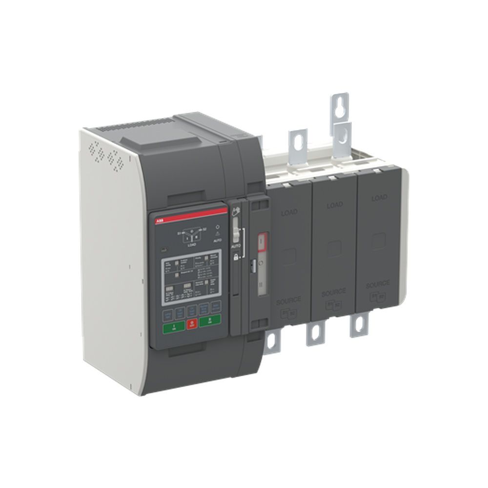 ABB Lasttrennschalter 1SCA153475R1001 Typ OXB260U3X2QB 