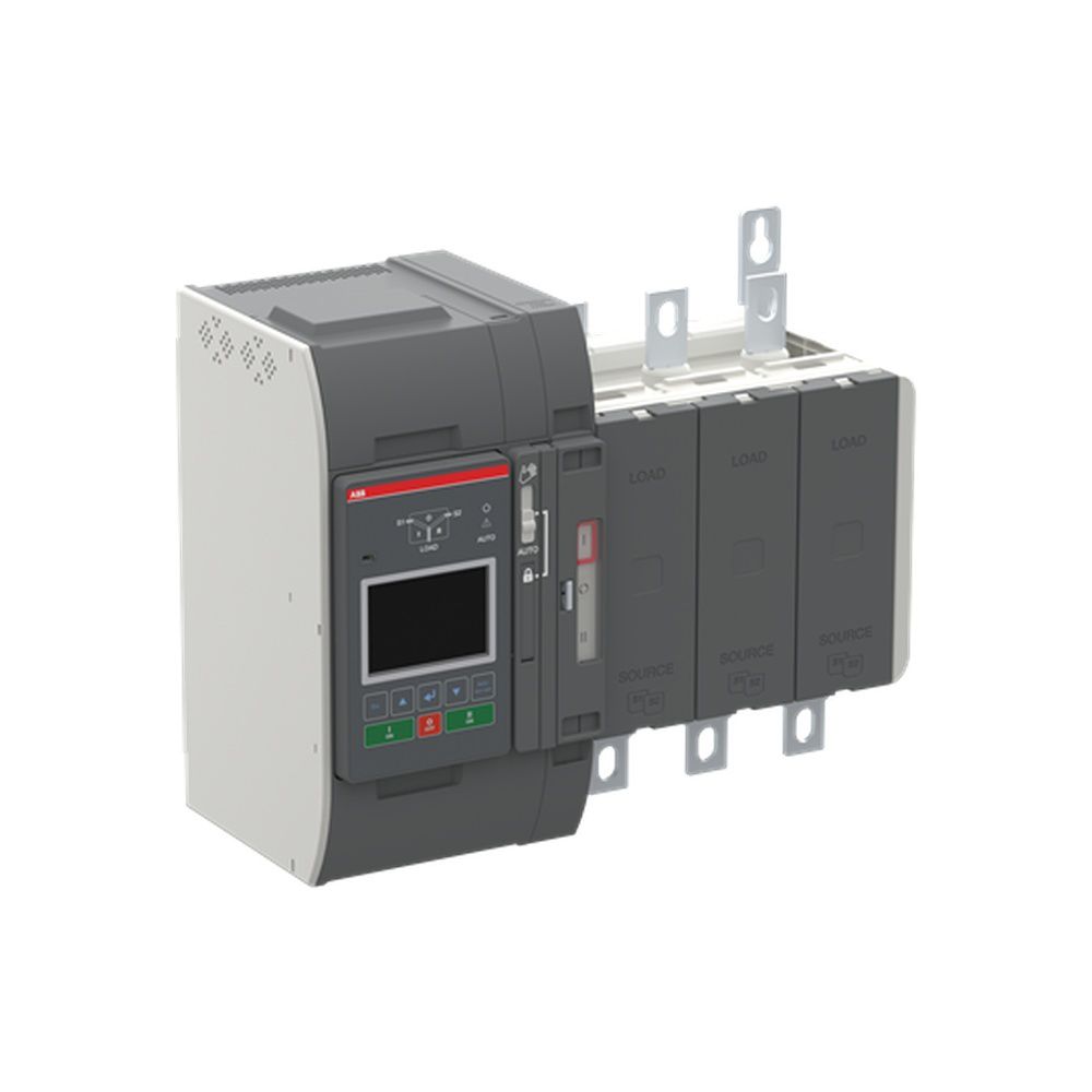 ABB Lasttrennschalter 1SCA153477R1001 Typ OXB260U3X3QB 