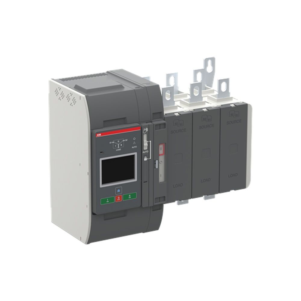 ABB Lasttrennschalter 1SCA153480R1001 Typ OXB260U3X4QT 