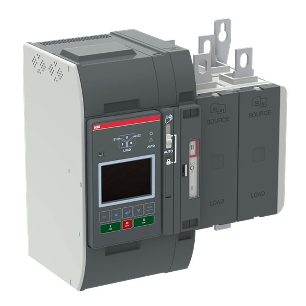 ABB Lasttrennschalter 1SCA153500R1001 Typ OXB315E1S3QT 