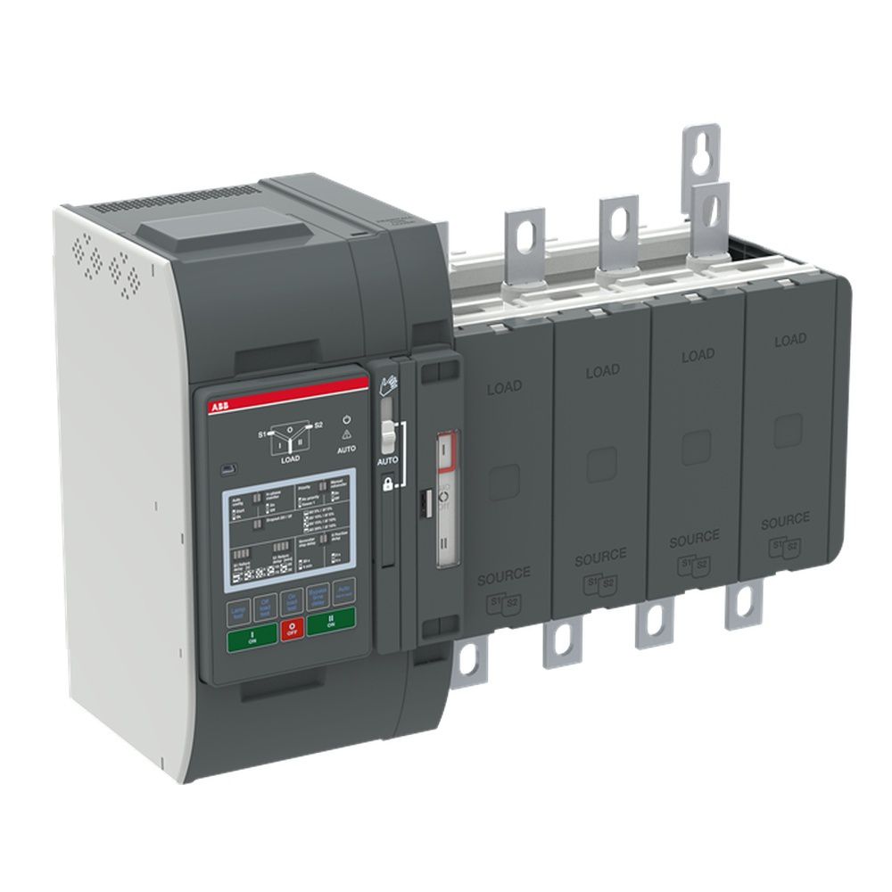 ABB Lasttrennschalter 1SCA153501R1001 Typ OXB315E3S2QB 