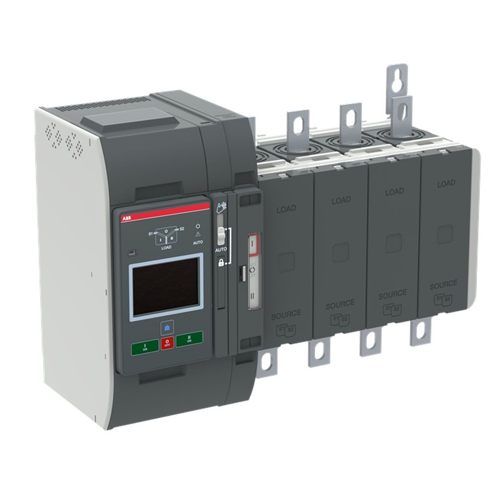 ABB Lasttrennschalter 1SCA153504R1001 Typ OXB315E3S4QB 