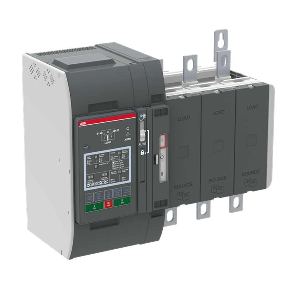 ABB Lasttrennschalter 1SCA153506R1001 Typ OXB315E3X2QB 