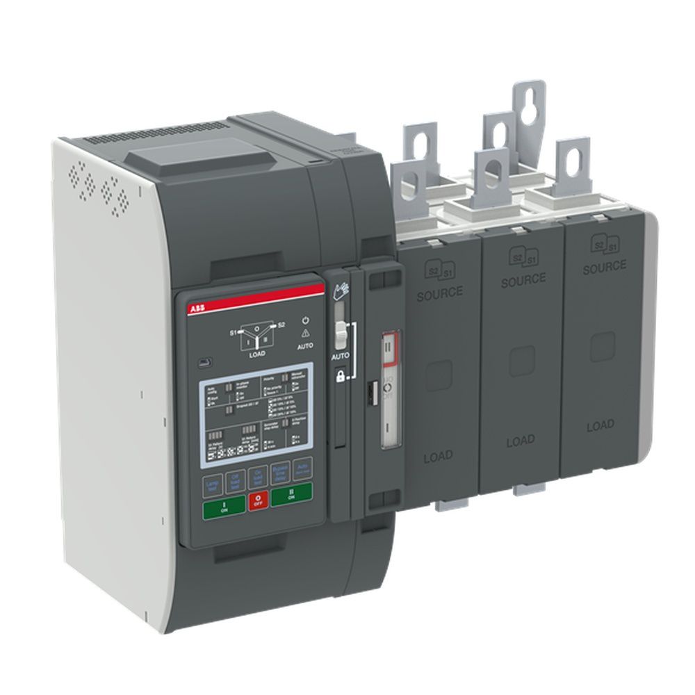 ABB Lasttrennschalter 1SCA153507R1001 Typ OXB315E3X2QT 