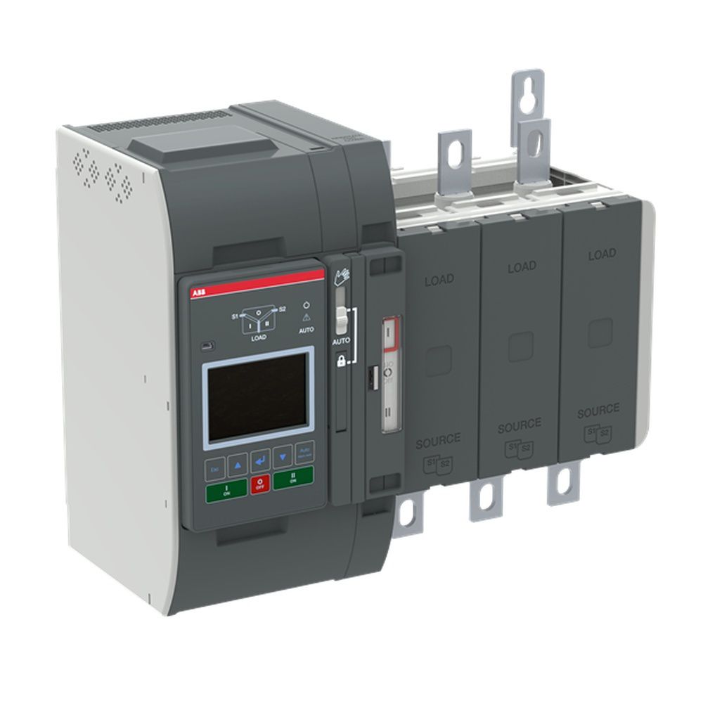 ABB Lasttrennschalter 1SCA153508R1001 Typ OXB315E3X3QB 