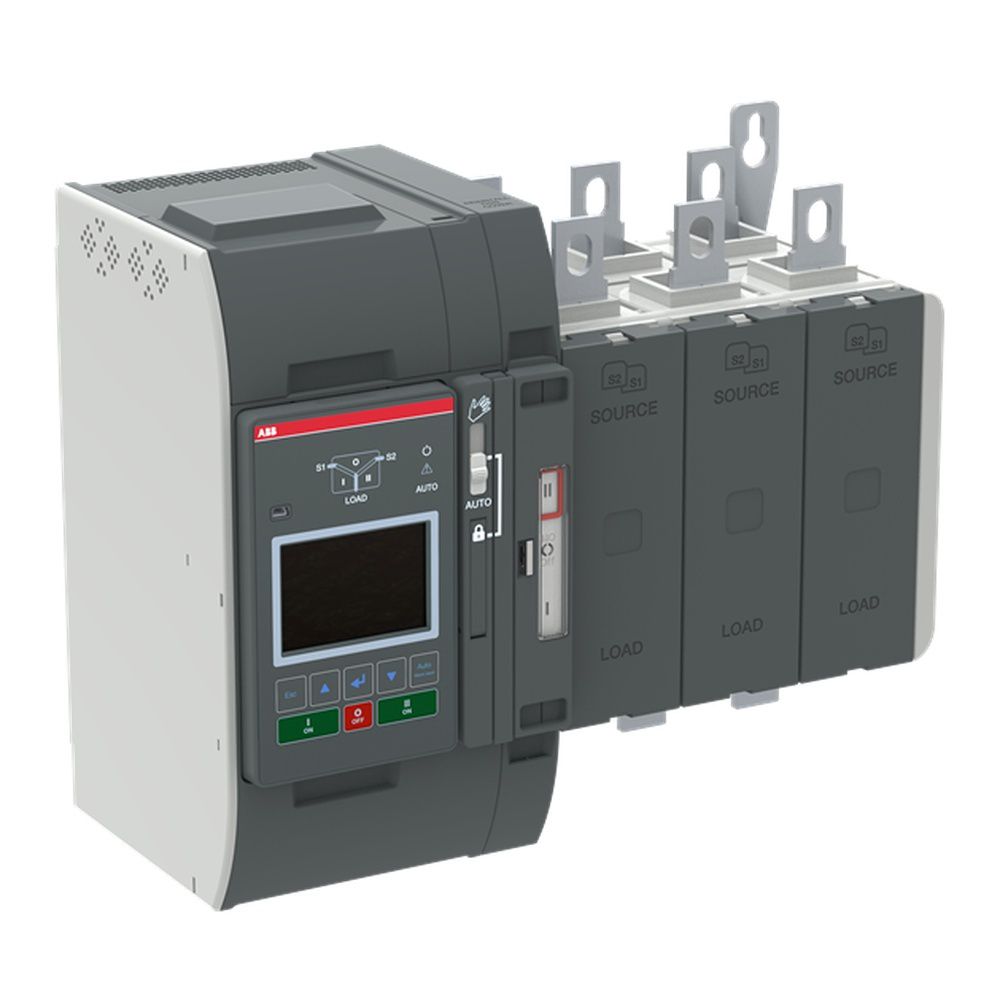 ABB Lasttrennschalter 1SCA153509R1001 Typ OXB315E3X3QT 