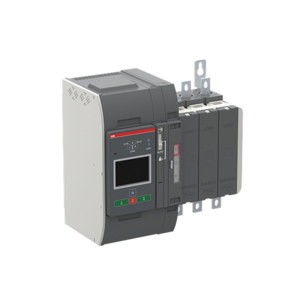 ABB Lasttrennschalter 1SCA153539R1001 Typ OXB60U3X4QB 