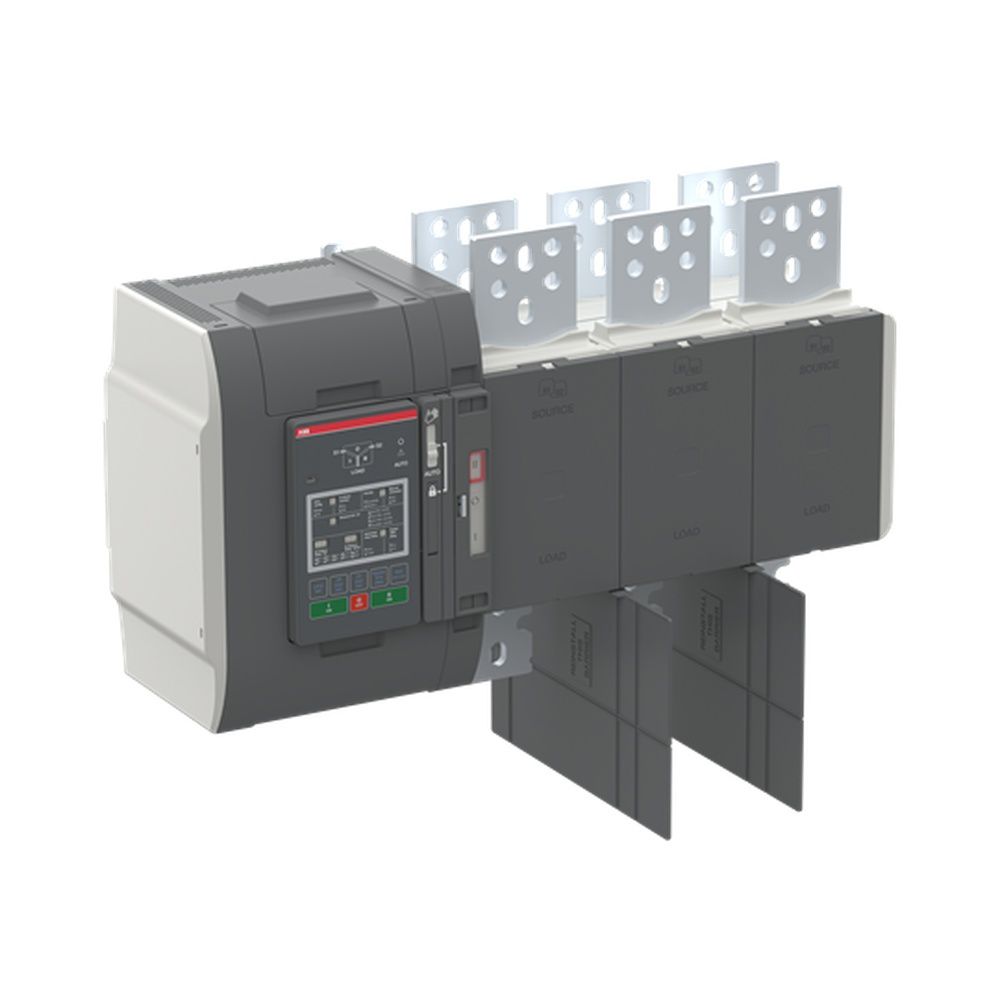 ABB Lasttrennschalter 1SCA153593R1001 Typ OXB1000U3X2QT 