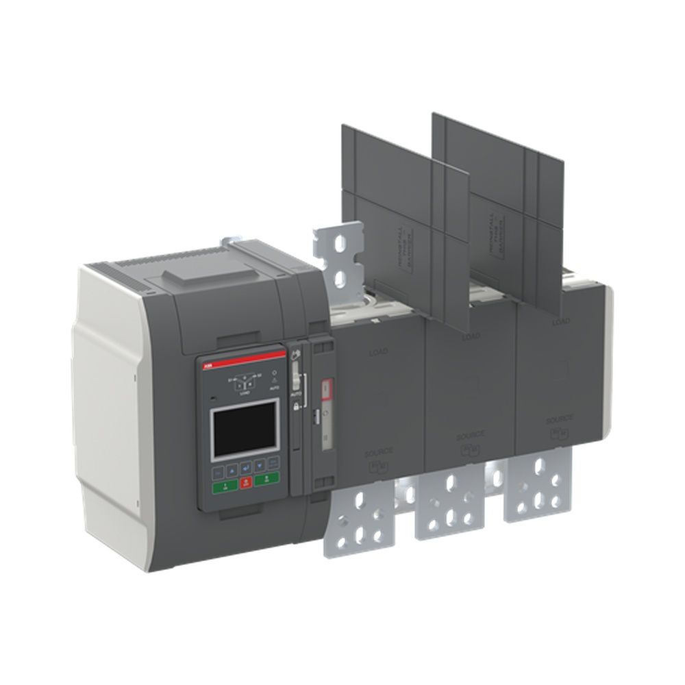 ABB Lasttrennschalter 1SCA153594R1001 Typ OXB1000U3X3QB 