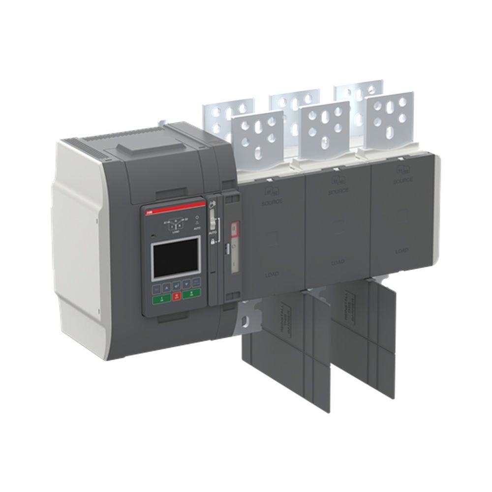 ABB Lasttrennschalter 1SCA153595R1001 Typ OXB1000U3X3QT 