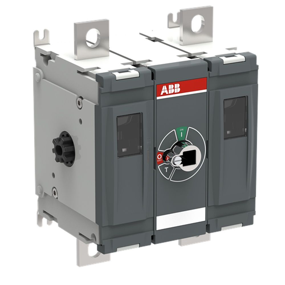 ABB Lasttrennschalter 1SCA158172R1001 Typ OTDC315F11 