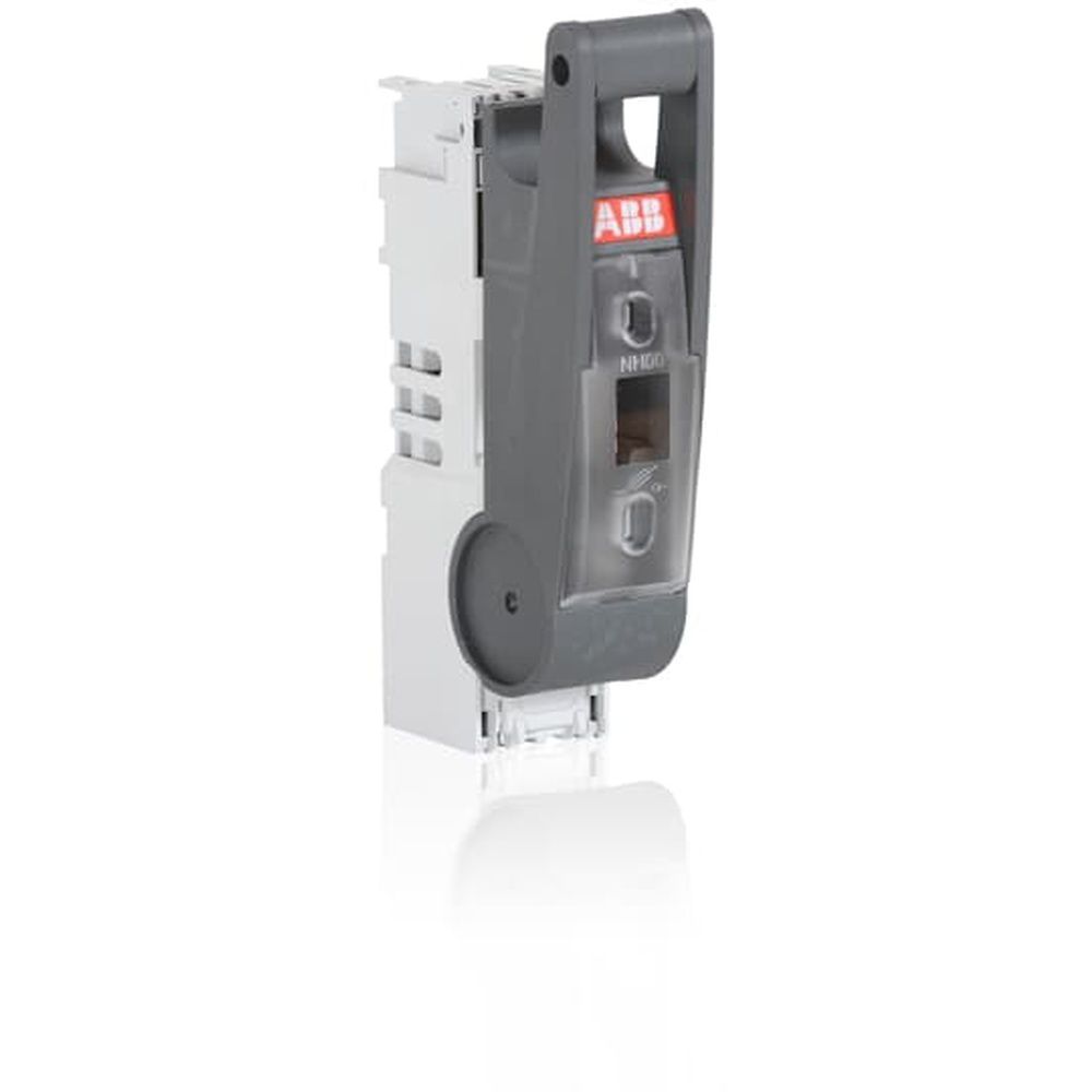 ABB Sicherungslasttrennschalter 1SEP600113R0001 Typ XLP00-1P 