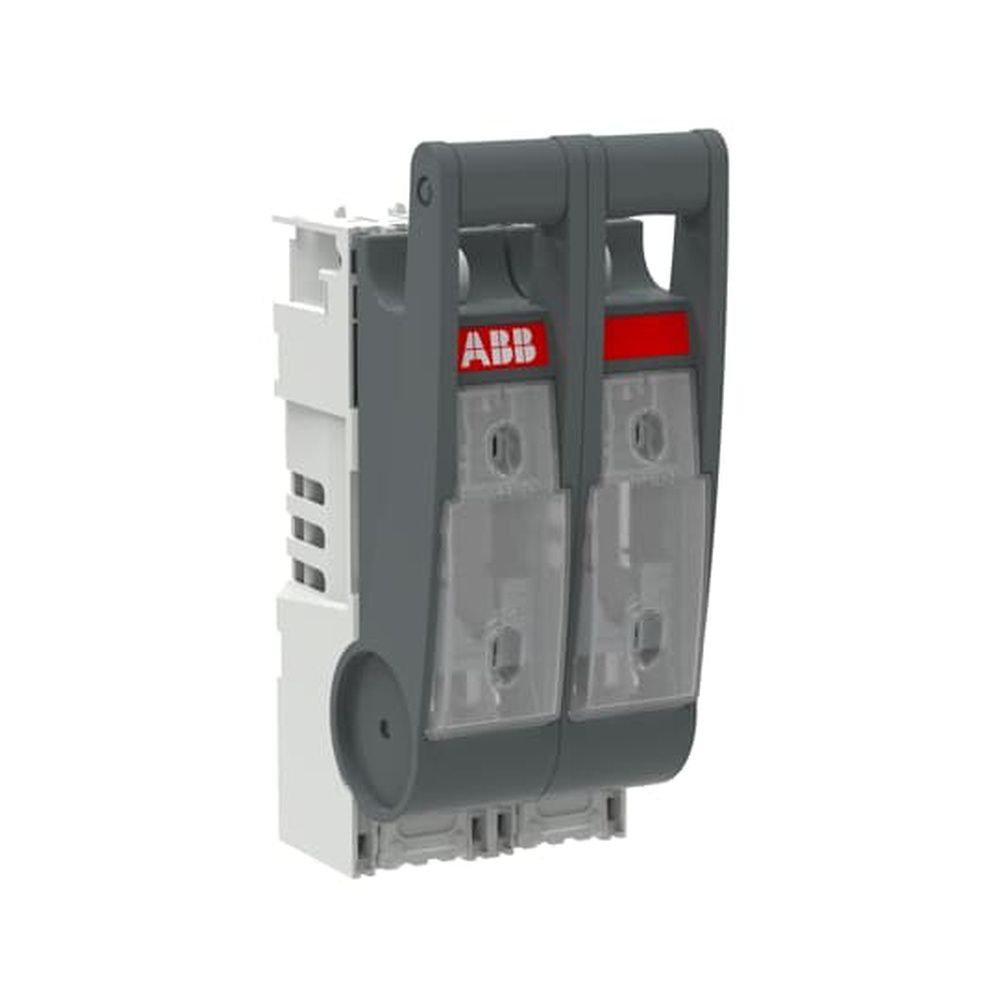 ABB Sicherungslasttrennschalter 1SEP600114R0002 Typ XLP00-2P-4BC 