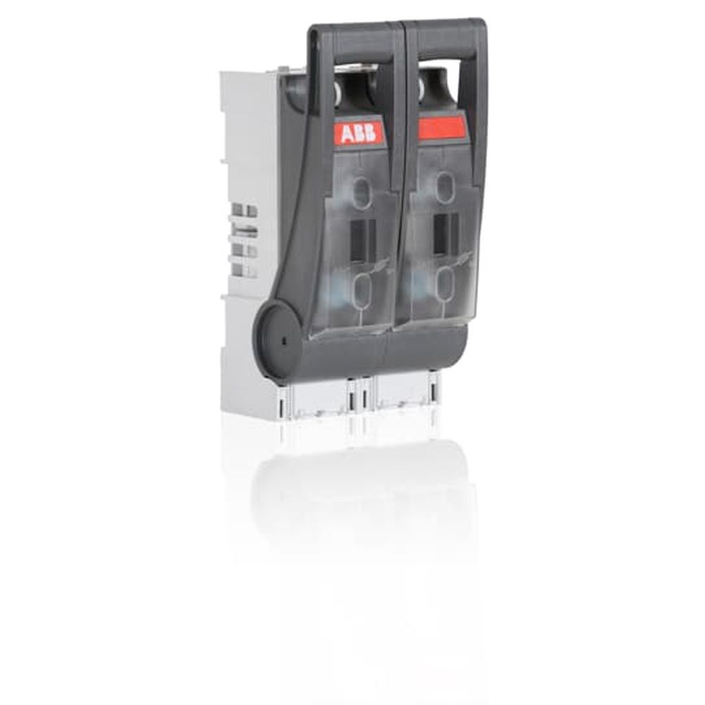 ABB Sicherungslasttrennschalter 1SEP600117R0001 Typ XLP1-2P 
