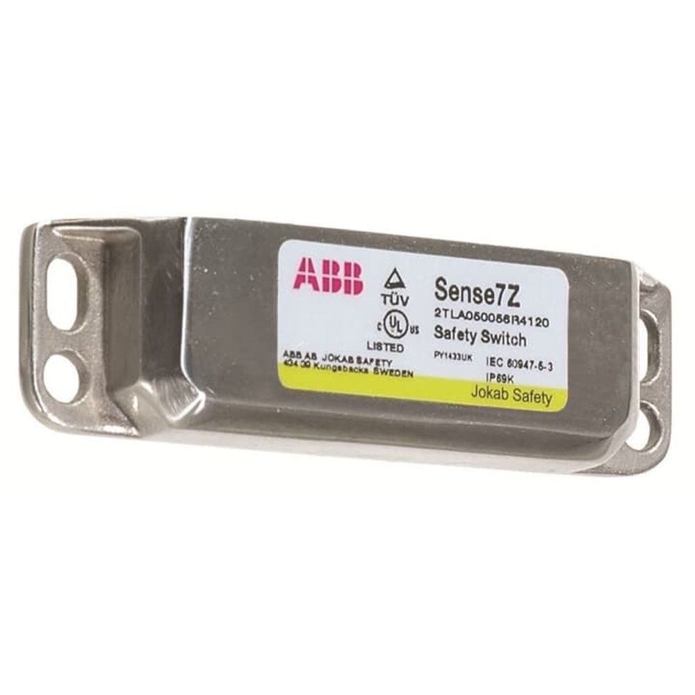 ABB Zubehör für Positionsschalter 2TLA050040R0400 Typ MKEY8 RELEASE KEY 