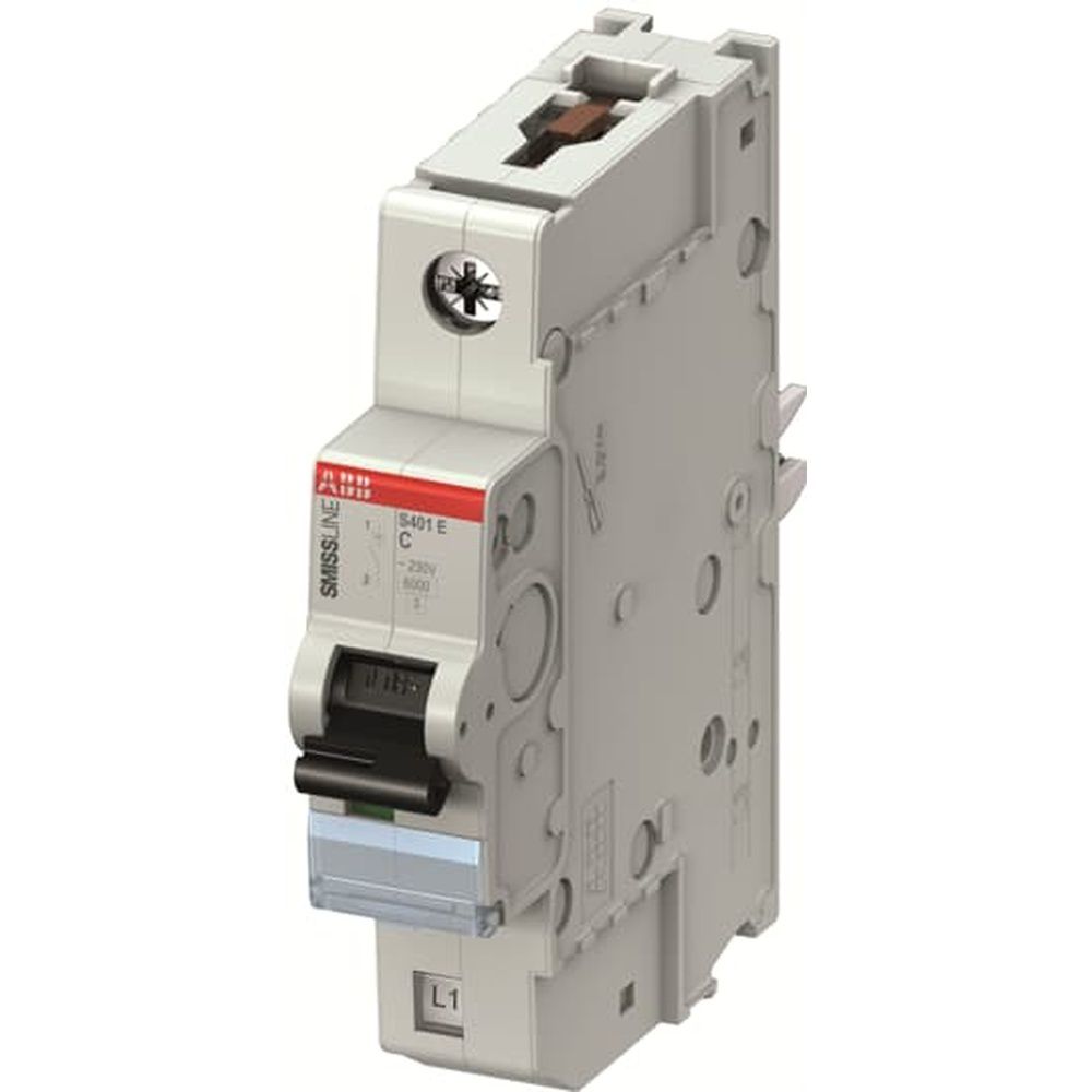 ABB Leitungsschutzschalter 2CCS551001R0134 Typ S401E-C13 