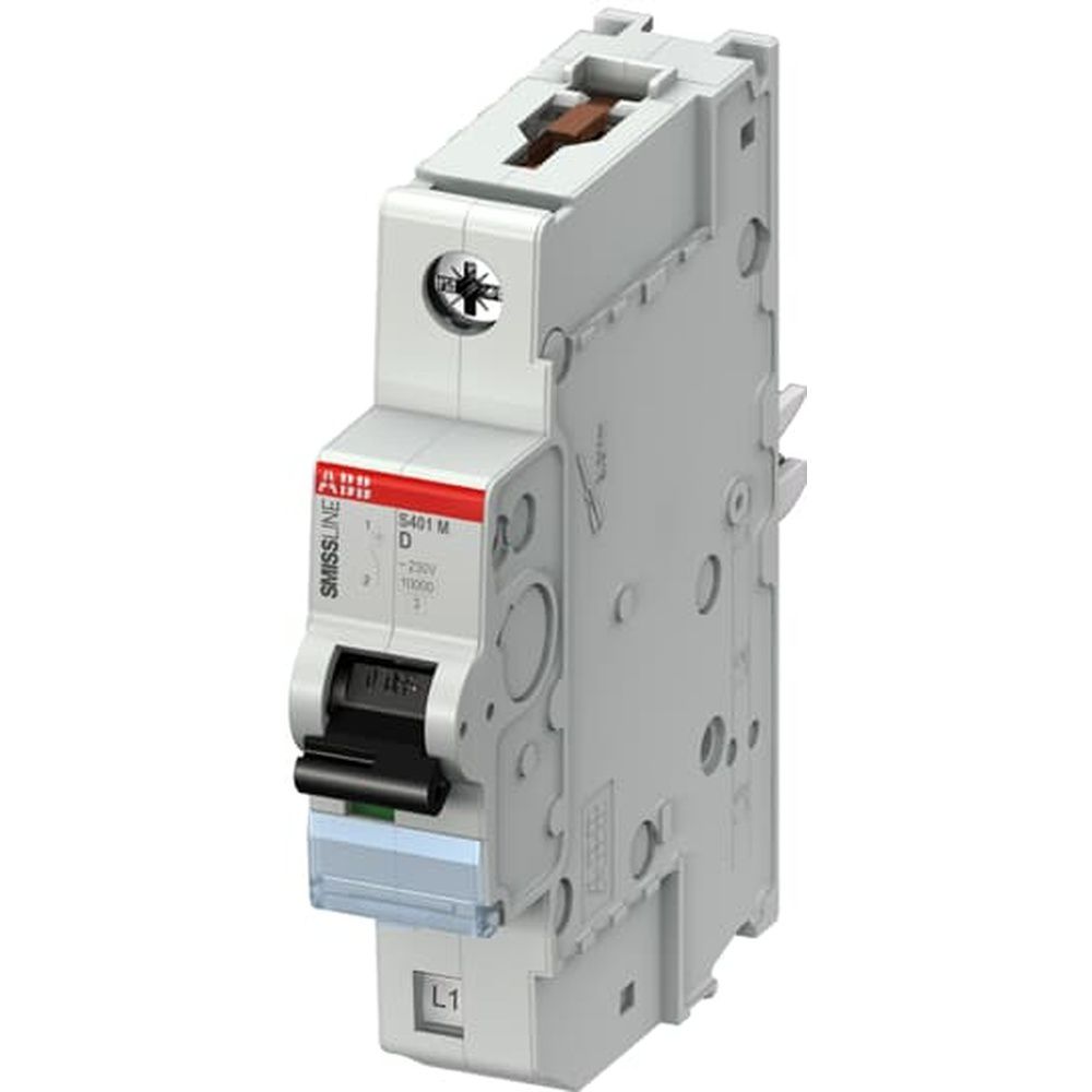 ABB Leitungsschutzschalter 2CCS571001R0081 Typ S401M-D8 