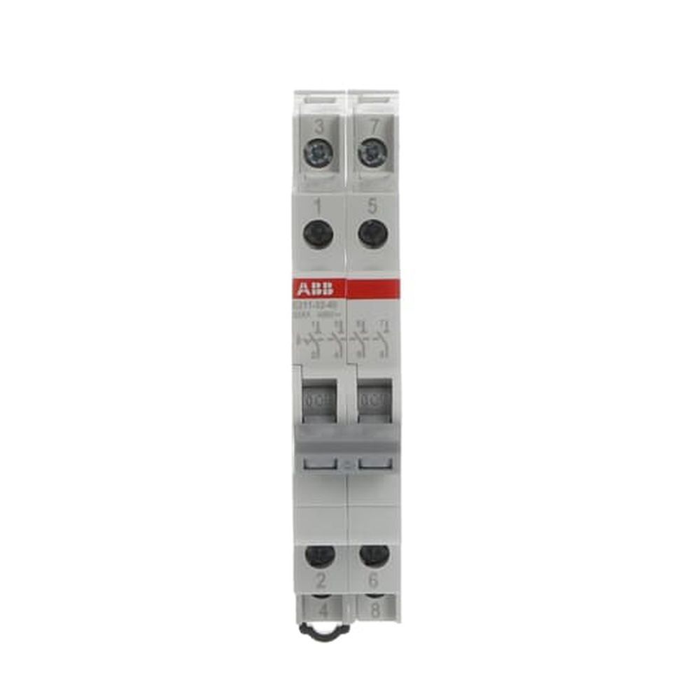ABB Schalter für Reiheneinbau 2CCA703017R0001 Typ E211-32-40 