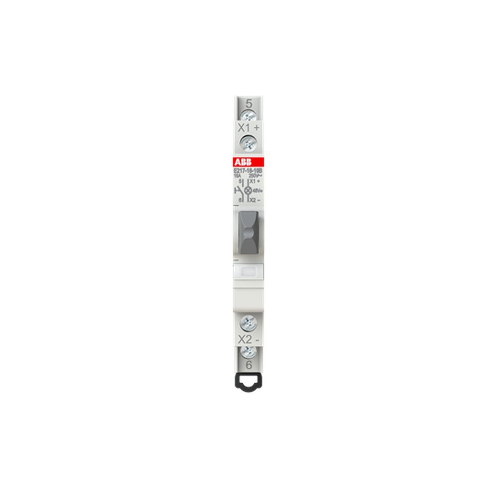 ABB Taster für Reiheneinbau 2CCA703170R0001 Typ E217-16-10B48 