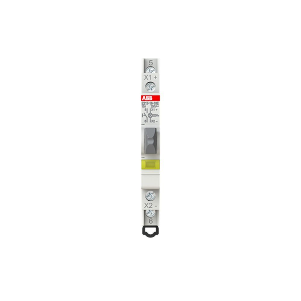 ABB Taster für Reiheneinbau 2CCA703168R0001 Typ E217-16-10E220 