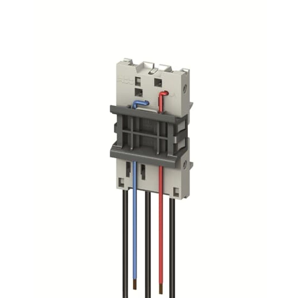 ABB Sammelschienen Adapter 2CCA182522R0001 Typ ZMS931 