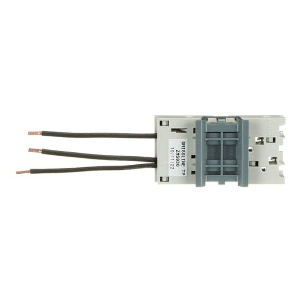 ABB Sammelschienen Adapter 2CCA182520R0001 Typ ZMS930 