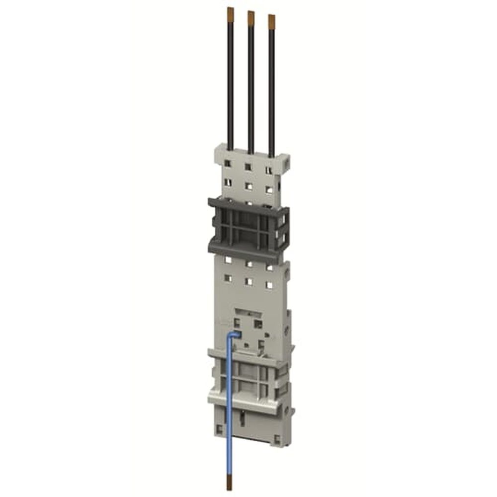 ABB Sammelschienen Adapter 2CCA182504R0001 Typ ZMS132-3LB 