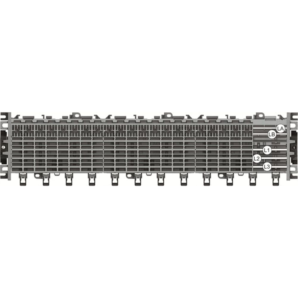 ABB Sammelschiene 2CCA183196R0001 Typ ZLS905E54-3LLALB 