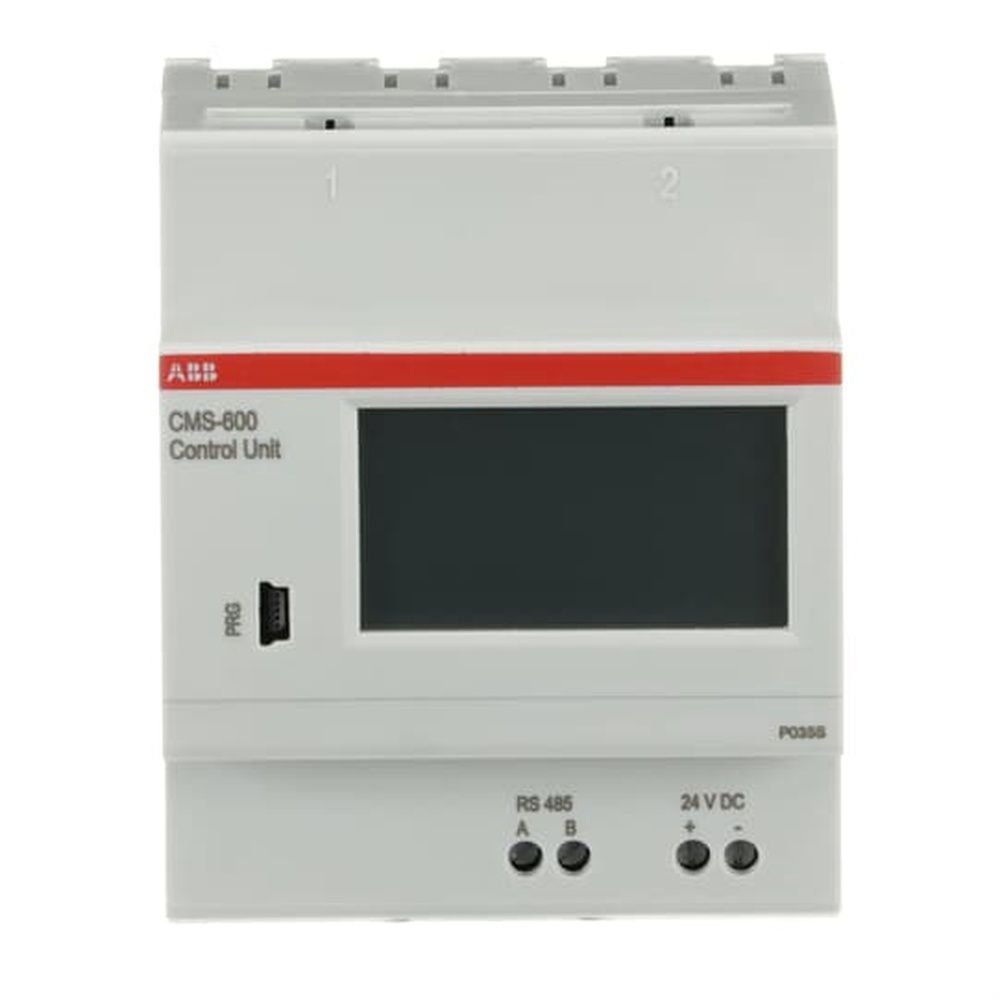 ABB Zubehör für Niederspannungs Schalttechnik 2CCA880000R0001 Typ CMS-600 