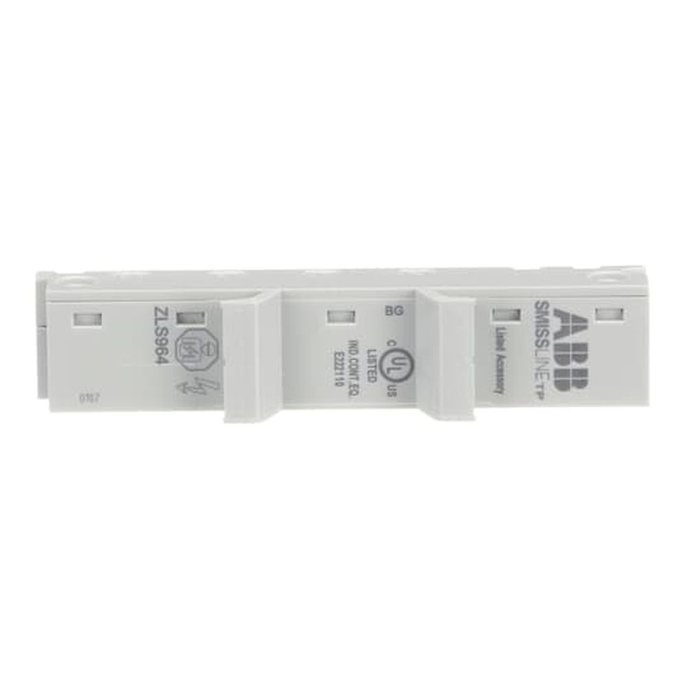 ABB Sammelschienen Adapter 2CCA180550R0001 Typ ZLS964 