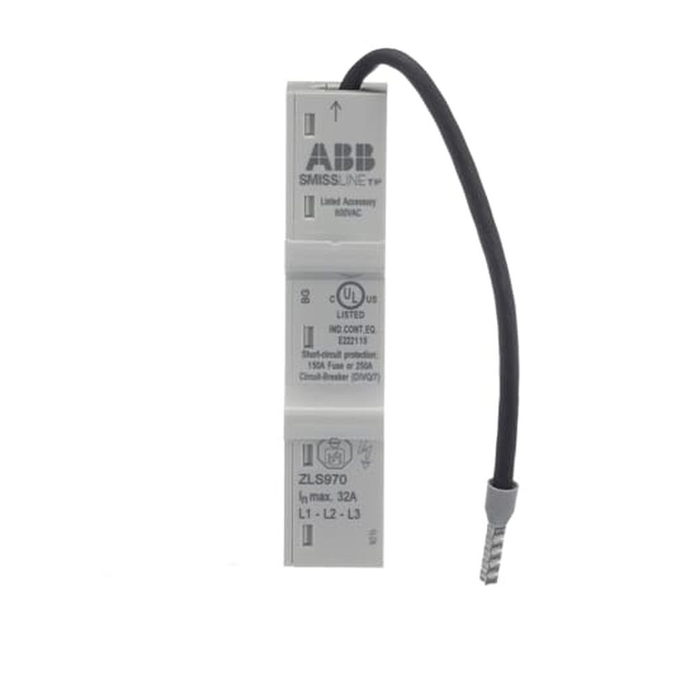 ABB Sammelschienen Adapter 2CCA180551R0001 Typ ZLS970 