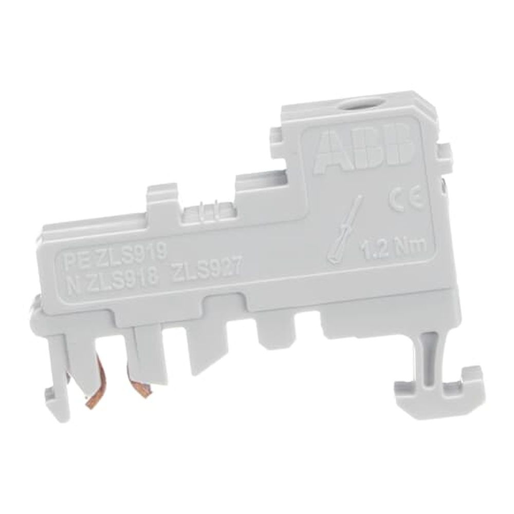 ABB Sammelschiene 2CCA183446R0001 Typ ZLS918UL Preis per VPE von 10 Stück