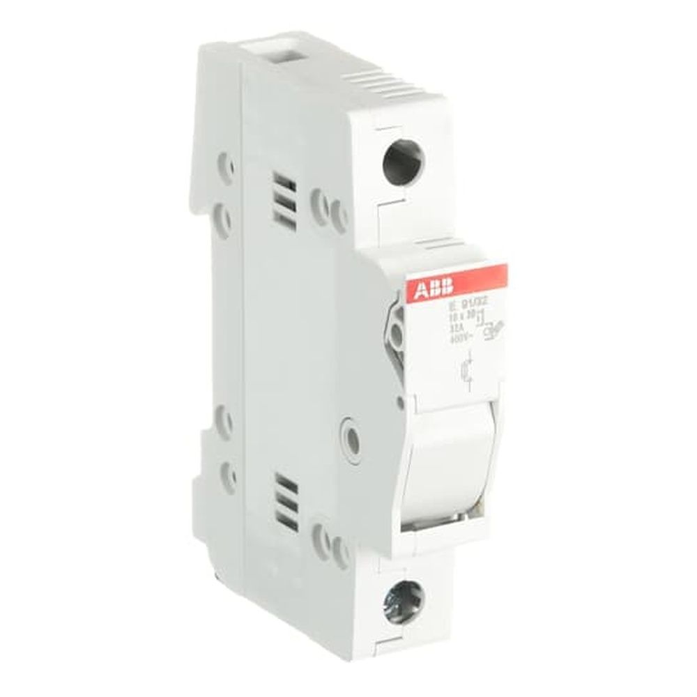 ABB Halter für zylindrische Sicherung 2CSM200923R1801 Typ E 91/32 