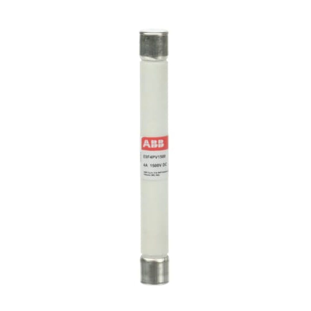 ABB Zylindrische Sicherung 2CSM233941R1801 Typ E9F4 PV1500 Preis per VPE von 5 Stück