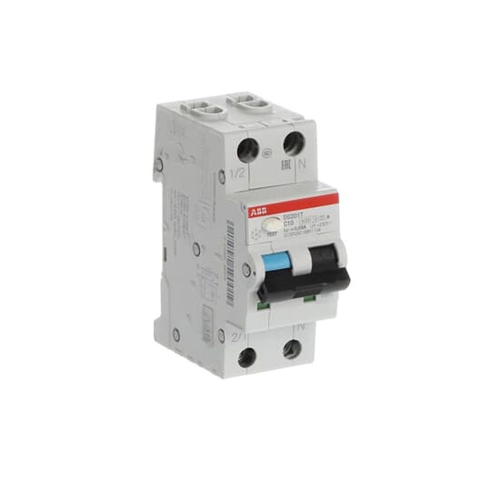 ABB Kombination FI Schalter Leitungsschutzschalter 2CSR255180U1135 Typ DS201A-B13/0,03UNV Preis per VPE von 48 Stück