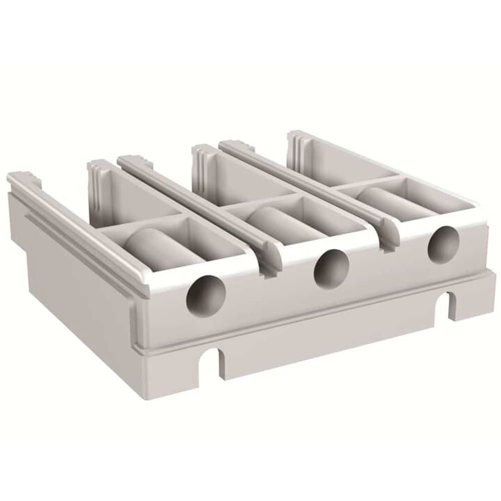 ABB Umbausatz für Leistungsschalter 1SDA066307R1 Typ ADP MONT. FIXED TE 