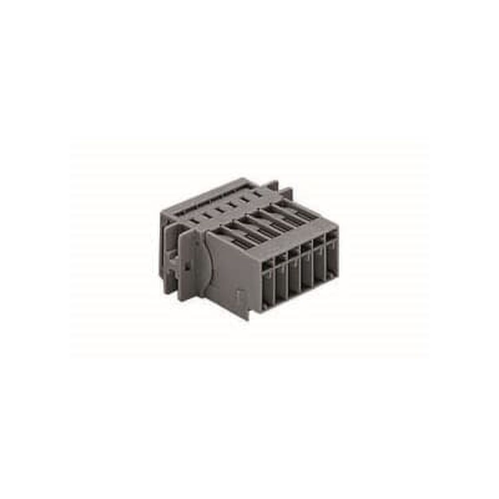 ABB Zubehör für Niederspannungs Schalttechnik 1SDA066411R1 Typ CONNECT. PLUG-SOCK 