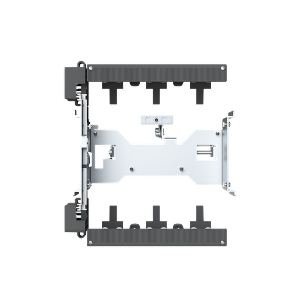 ABB Umbausatz für Leistungsschalter 1SDA104715R1 Typ KIT W MP XT6 3P 