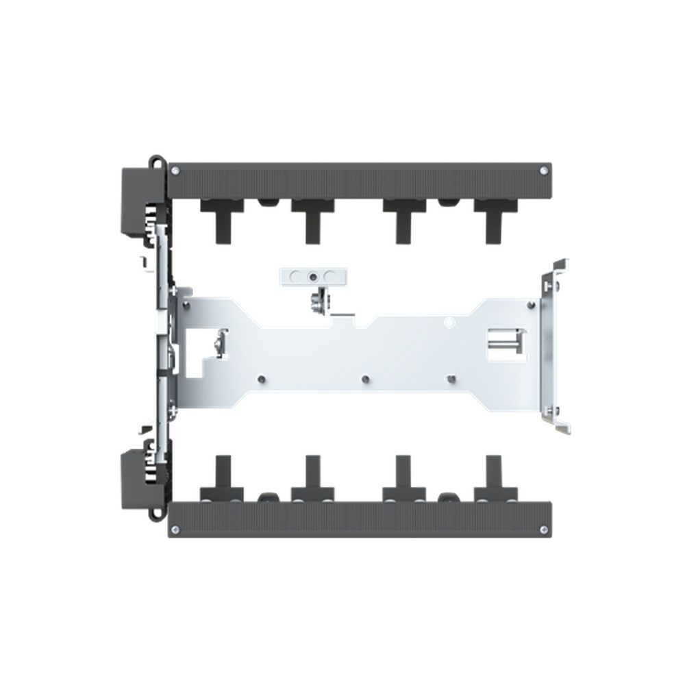 ABB Umbausatz für Leistungsschalter 1SDA104716R1 Typ KIT W MP XT6 4P 