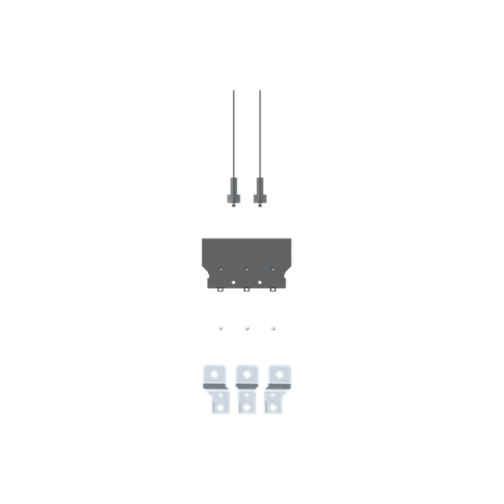 ABB Phasen Anschlussverbreiterung 1SDA104738R1 Typ KIT ES XT5 3PCS 