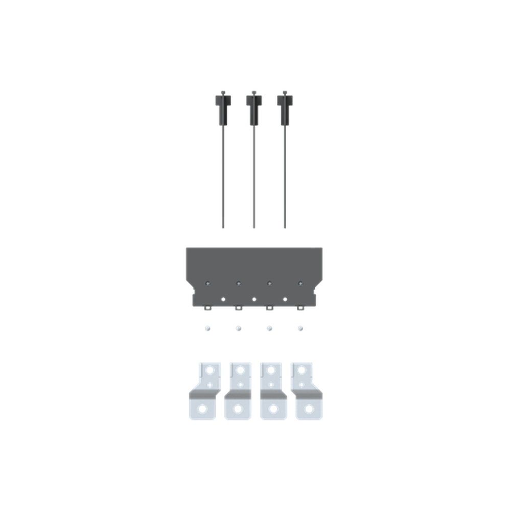 ABB Phasen Anschlussverbreiterung 1SDA104739R1 Typ KIT ES XT5 4PCS 