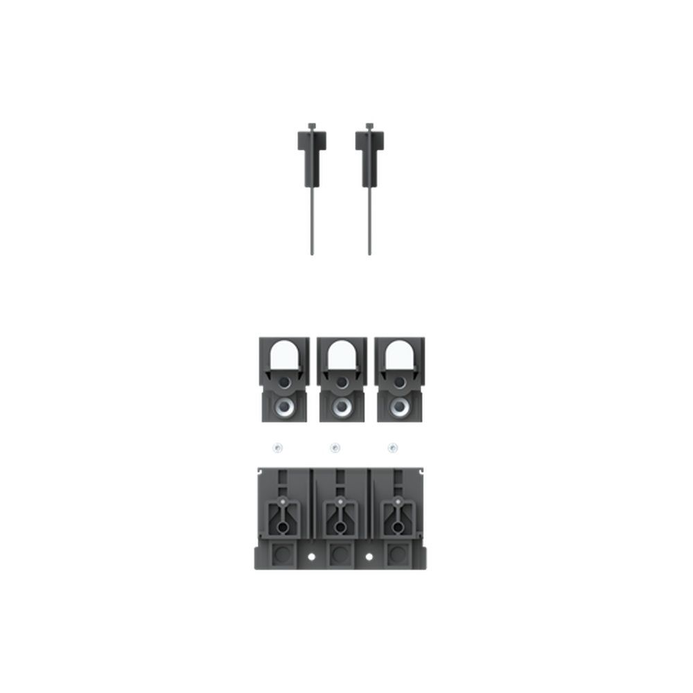 ABB Phasen Anschlussverbreiterung 1SDA104748R1 Typ KIT FC CUAL 2X95. 