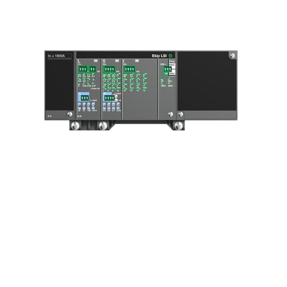 ABB Arbeitsstromauslöser 1SDA101919R1 Typ EKIP DIP LSI XT7/X 