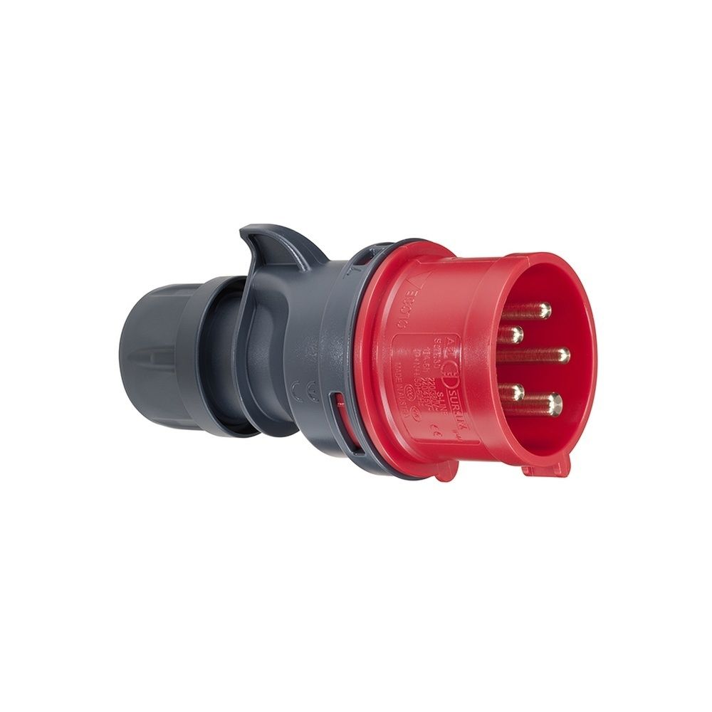 ABL Sursum CEE Stecker S31S20 Preis per VPE von 10 Stück