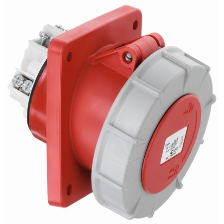 ABL Sursum CEE Flanschsteckdose F43S284 Preis per VPE von 2 Stück